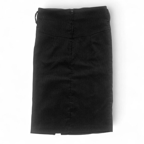 00s Seductions Pencil Skirt - Picture 4 of 4